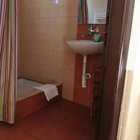 Pensión Kovalik *