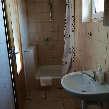 Kovalik Guest house *