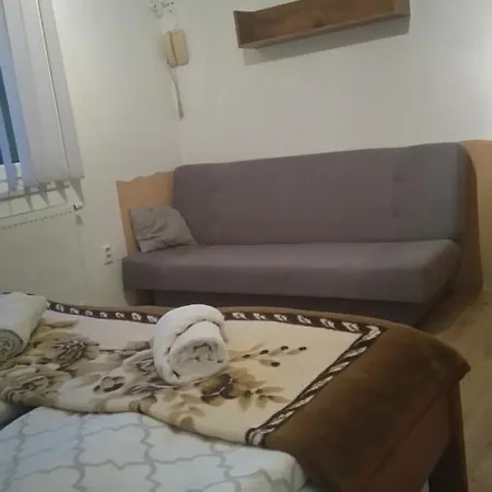 Kovalik Gæstehus Suchá Hora