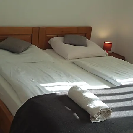 Gæstehus Kovalik 3*