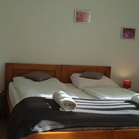 Kovalik Guest house