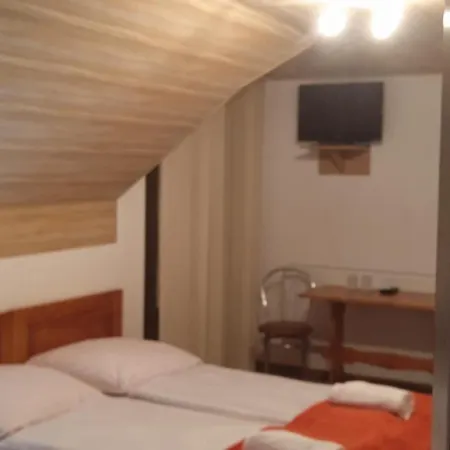 Guest house Kovalik