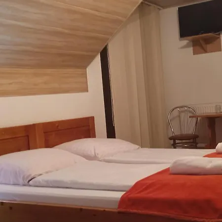 Kovalik Guest house