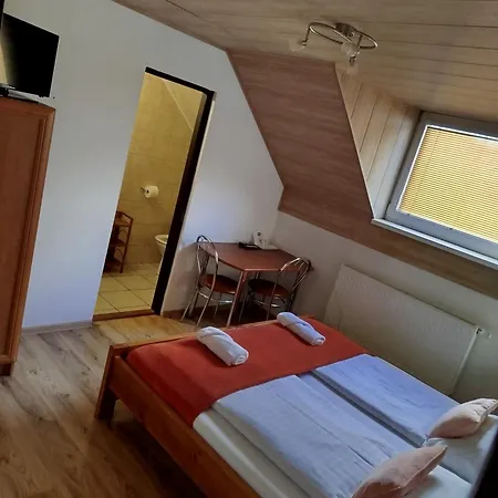Kovalik Guest house