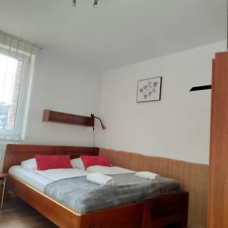 Kovalik 3* Suchá Hora