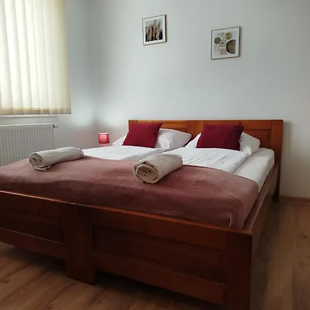 Kovalik 3* Suchá Hora