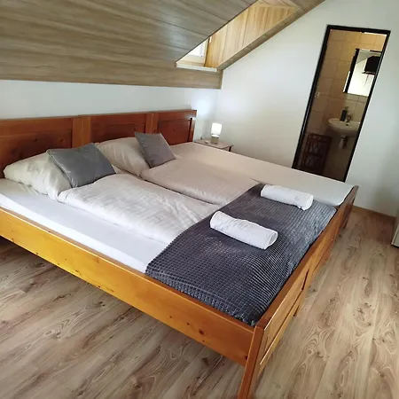 Guest house Kovalik *