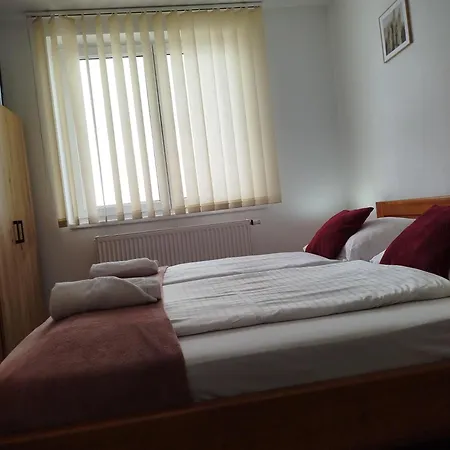 Gæstehus Kovalik 3*