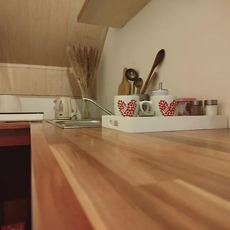 Kovalik 3* Suchá Hora