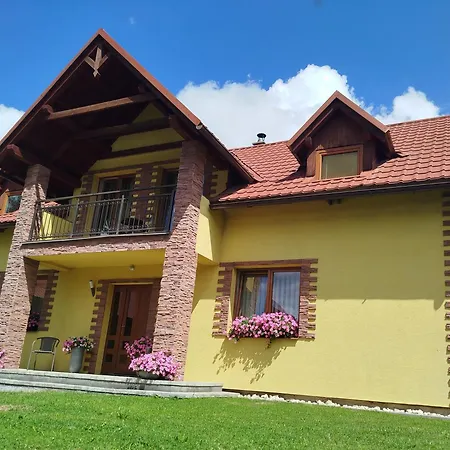 Konukevi Kovalik