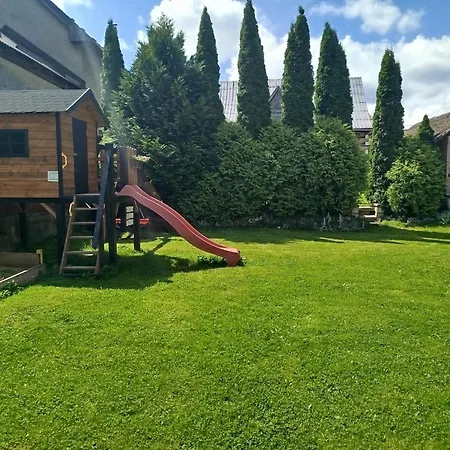 Guest house Kovalik Sucha Hora