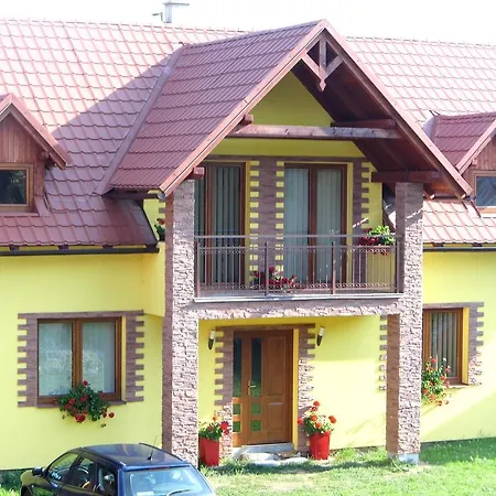 Guest house Kovalik