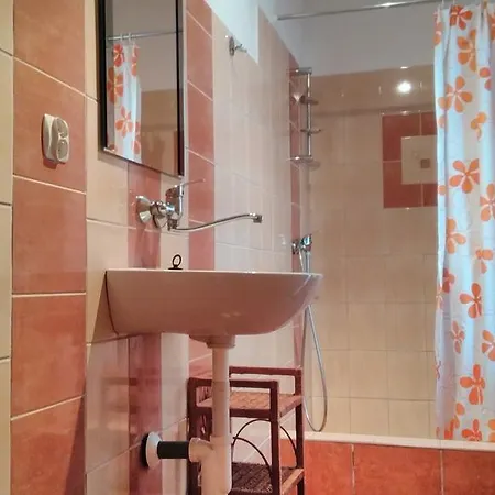Guest house Kovalik *
