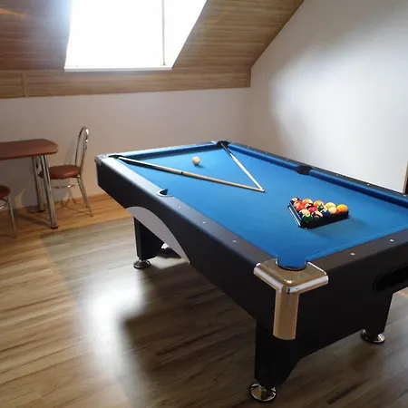 Gæstehus Kovalik Suchá Hora